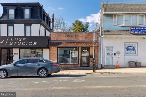 5460 Ridge Ave, Philadelphia, PA 19128