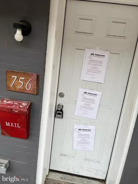 756 E Madison St, Philadelphia, PA 19134