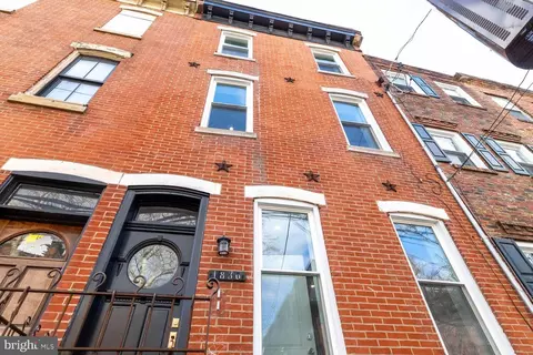1830 Catharine St, Philadelphia, PA 19146
