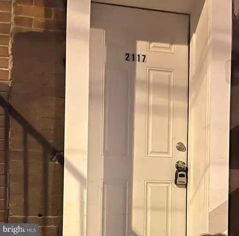 2117 N 18th St, Philadelphia, PA 19121