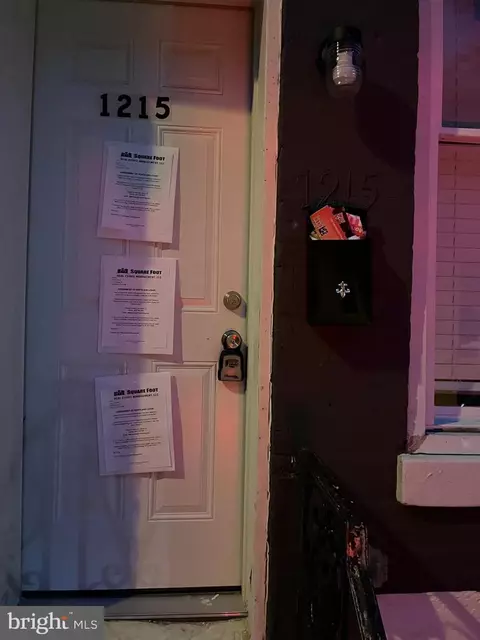 1215 W Harold St, Philadelphia, PA 19133