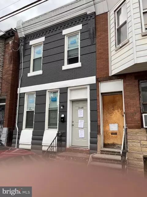 3124 Emerald St, Philadelphia, PA 19134