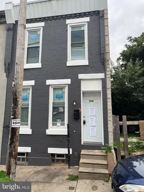 720 E Hilton St, Philadelphia, PA 19134