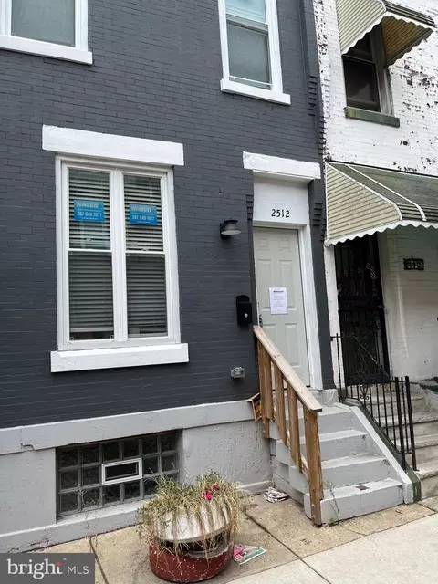 2512 N Corlies St, Philadelphia, PA 19132