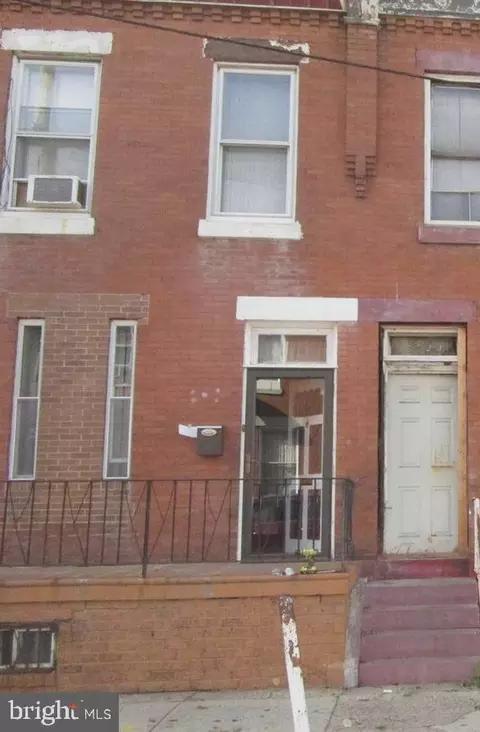 2724 N Croskey St, Philadelphia, PA 19132