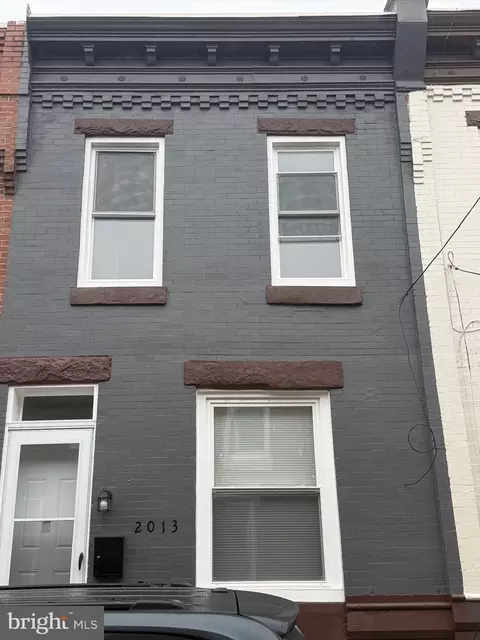 2013 S Croskey St, Philadelphia, PA 19145