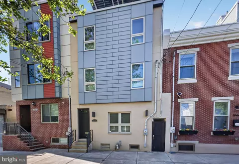 2664 Martha St, Philadelphia, PA 19125