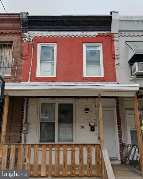 2441 W Oakdale St, Philadelphia, PA 19132
