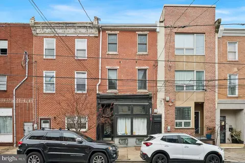 1206 N 5th St, Philadelphia, PA 19122