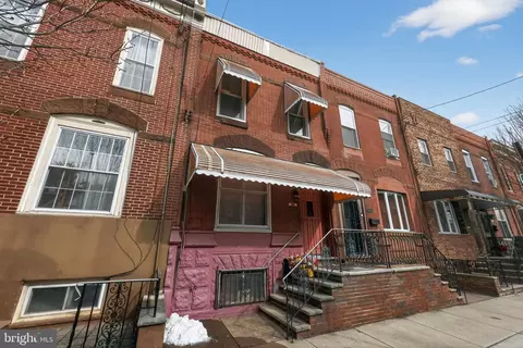 1123 Wolf St, Philadelphia, PA 19148
