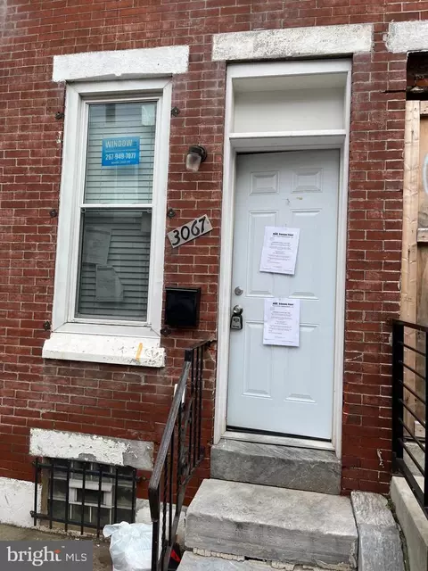 3067 Potter St, Philadelphia, PA 19134