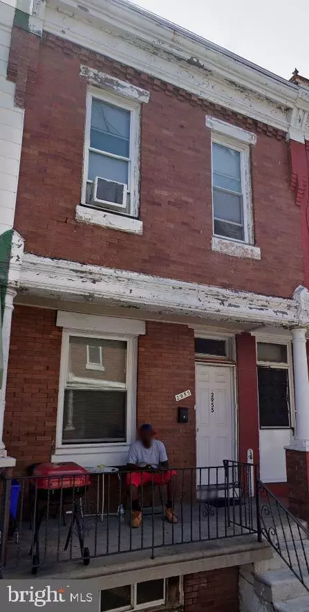 2955 N Bambrey St, Philadelphia, PA 19132