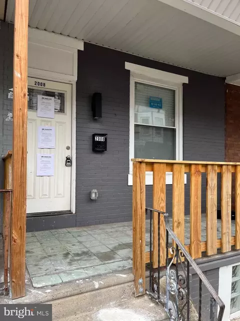 2008 E Birch St, Philadelphia, PA 19134
