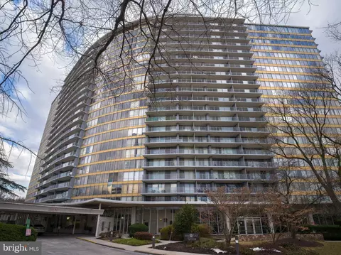 3900 Ford Rd #20-E, Philadelphia, PA 19131