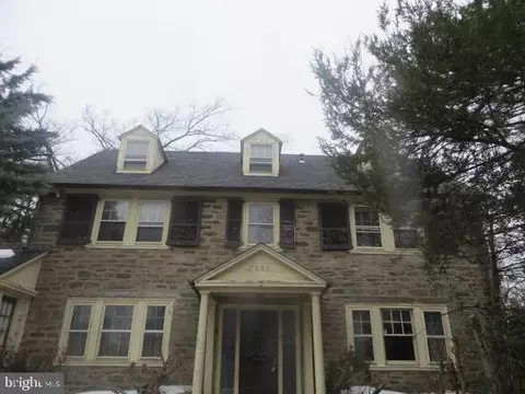 7101 Mccallum St, Philadelphia, PA 19119