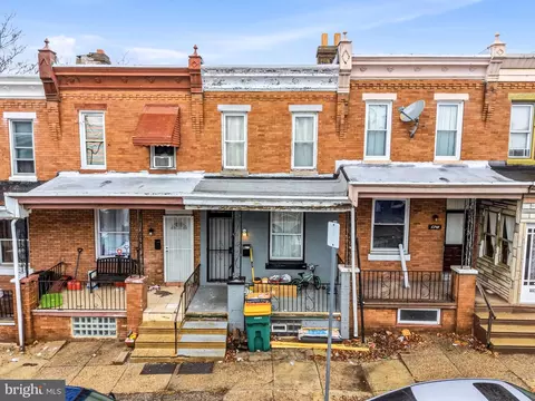 5346 Lesher St, Philadelphia, PA 19124