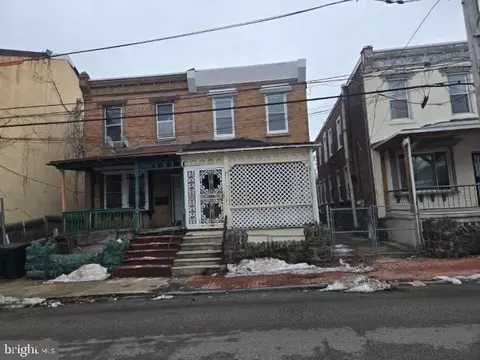 30 E Wister St, Philadelphia, PA 19144