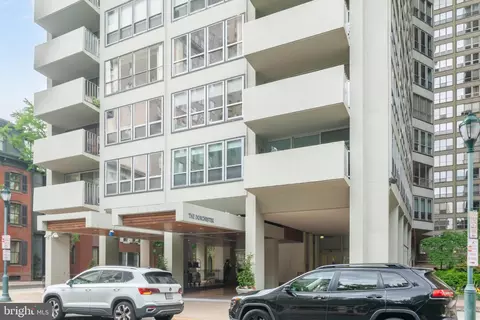224 W 30 W Rittenhouse Sq #2502, Philadelphia, PA 19103