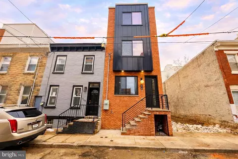 616 Emily St, Philadelphia, PA 19148