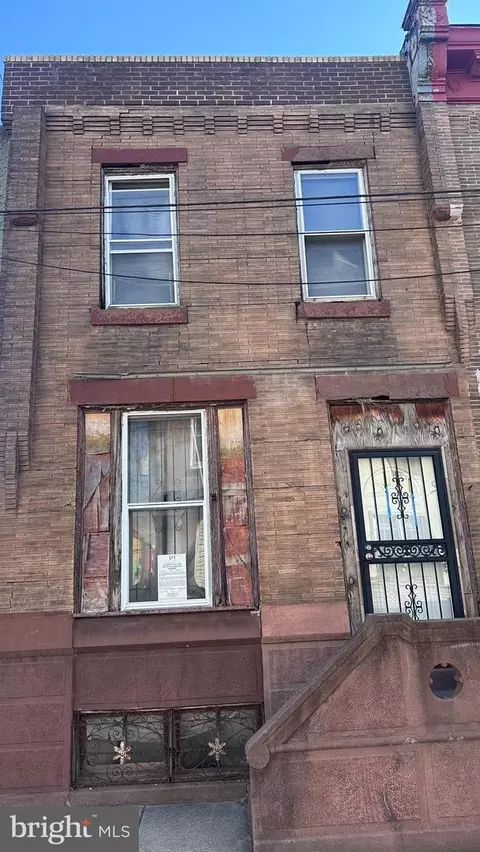 1241 S Bucknell St, Philadelphia, PA 19146
