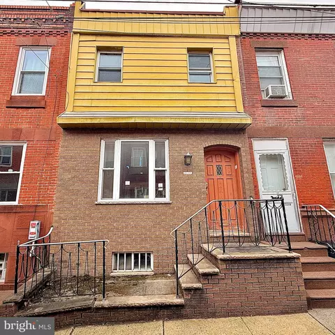 2230 S Rosewood St, Philadelphia, PA 19145