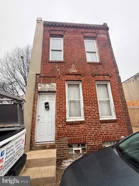 2942 Rutledge St, Philadelphia, PA 19134