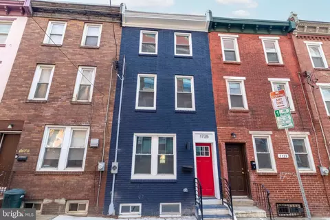 1725 W Thompson St, Philadelphia, PA 19121