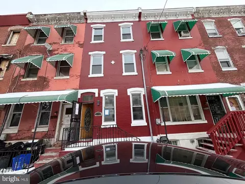 2113 N Woodstock St, Philadelphia, PA 19121