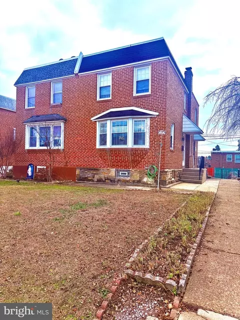 2022 Lansing St, Philadelphia, PA 19152