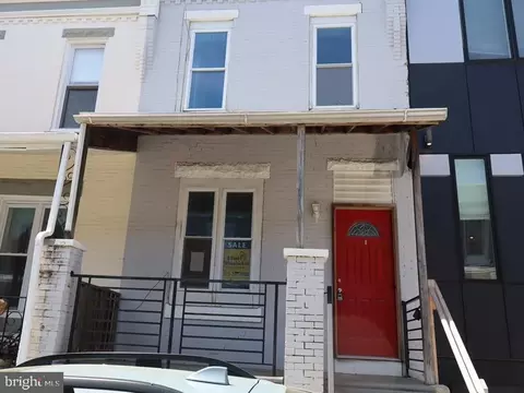 1508 N Myrtlewood St, Philadelphia, PA 19121