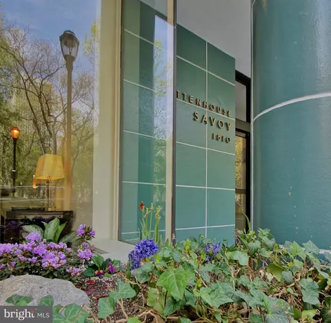 1810 18 Rittenhouse Sq #1012, Philadelphia, PA 19103