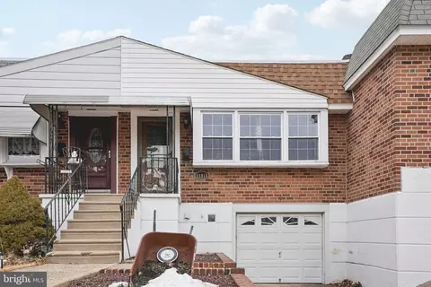 11916 Covert, Philadelphia, PA 19154