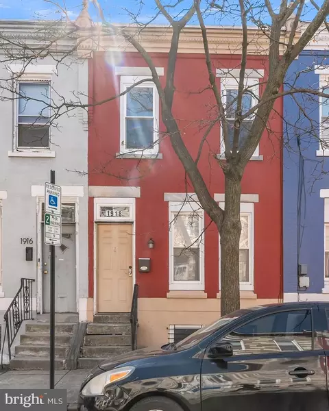 1918 Page St, Philadelphia, PA 19121