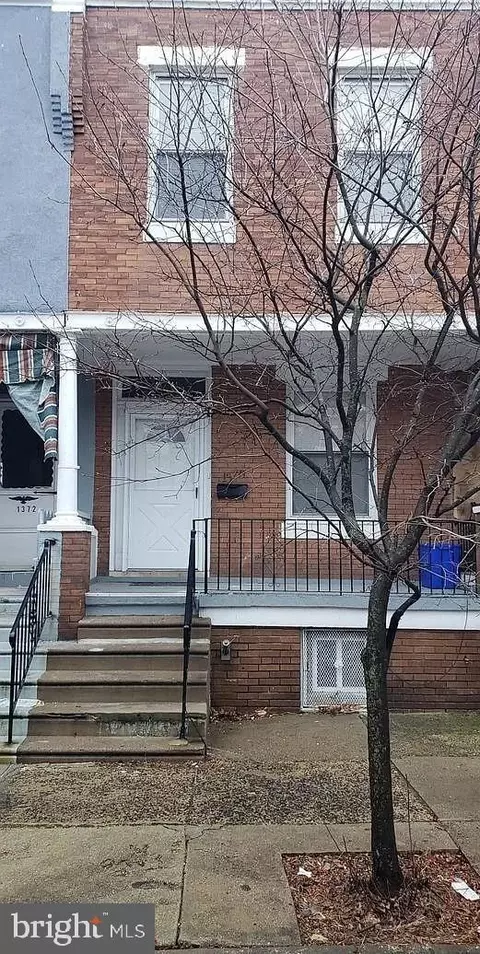 1370 Narragansett St, Philadelphia, PA 19138