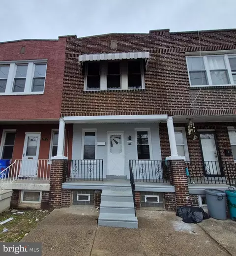 2050 Margaret St, Philadelphia, PA 19124
