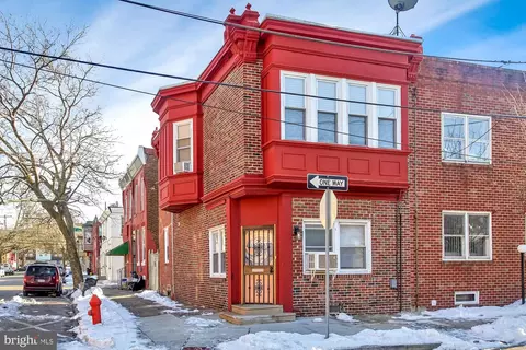 1900 W Bristol St, Philadelphia, PA 19140