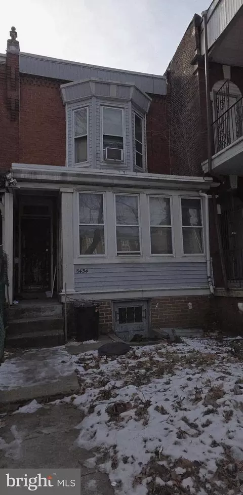 5434 Chestnut St, Philadelphia, PA 19139