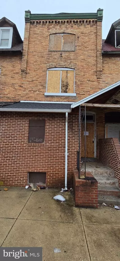 127 N Farson St, Philadelphia, PA 19139