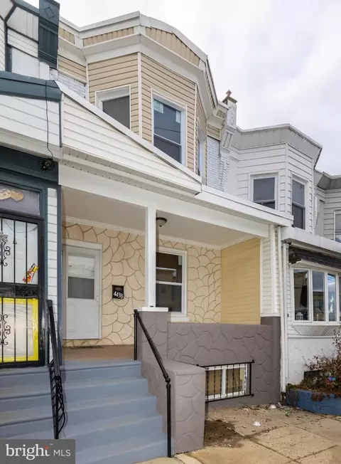 4438 N 3rd St, Philadelphia, PA 19140