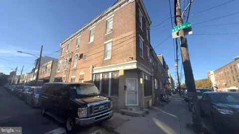 1326 S 8th St, Philadelphia, PA 19147