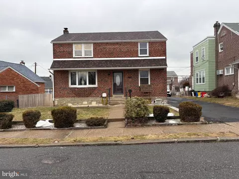 7940 Ridgeway St, Philadelphia, PA 19111