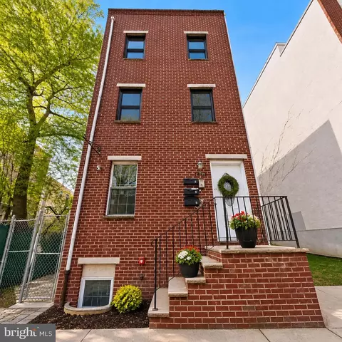 1402 N Willington St, Philadelphia, PA 19121