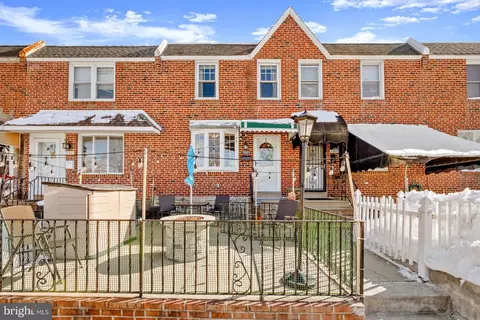 7909 Ditman St, Philadelphia, PA 19136
