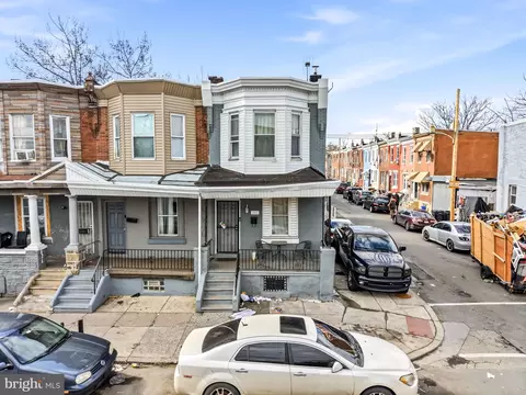 3012 B St, Philadelphia, PA 19134