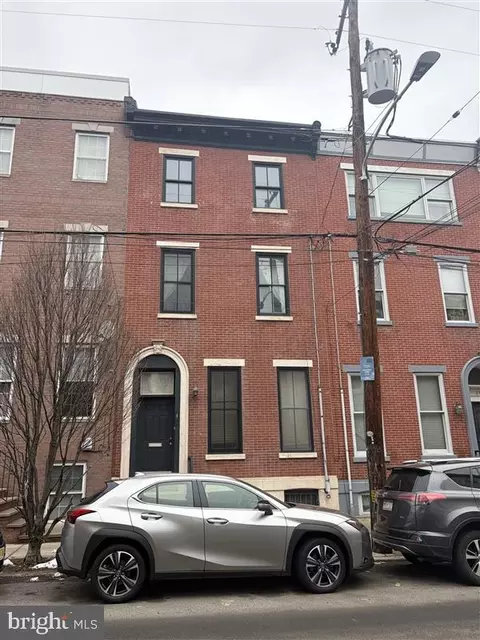 1923 Poplar St, Philadelphia, PA 19130