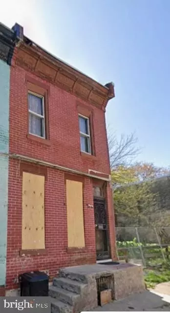 2955 N Hicks St, Philadelphia, PA 19132