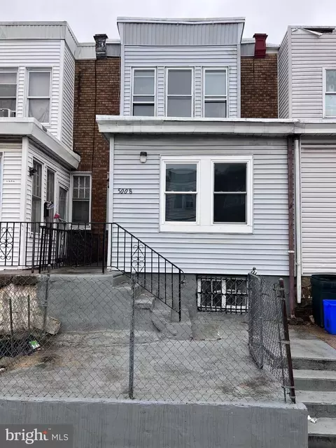 5008 Boudinot St, Philadelphia, PA 19120