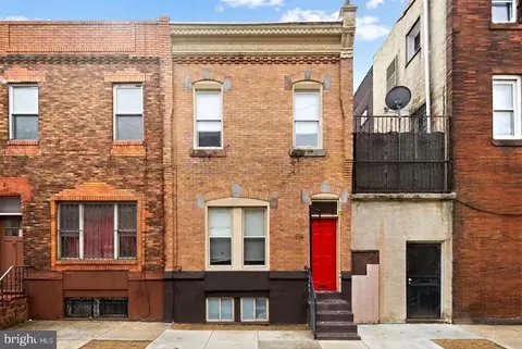 634 Cross St, Philadelphia, PA 19147
