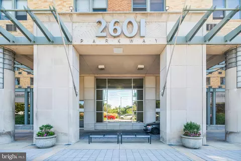 2601 Pennsylvania Ave #604, Philadelphia, PA 19130