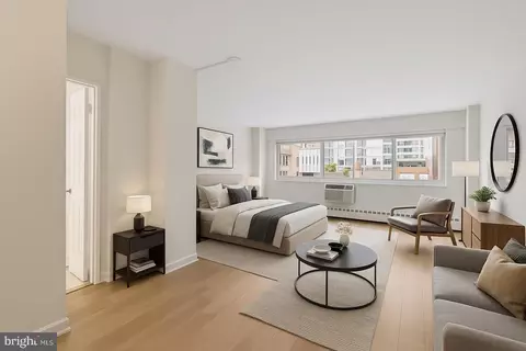 2101 17 Chestnut St #326, Philadelphia, PA 19103